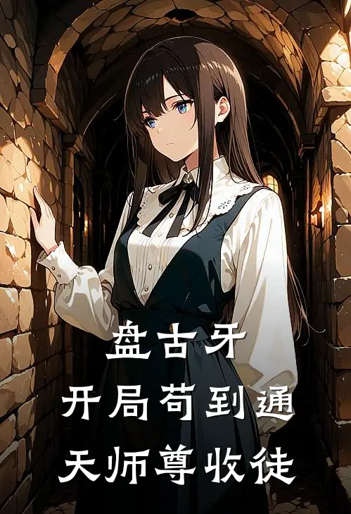 盘古牙，开局苟到通天师尊收徒