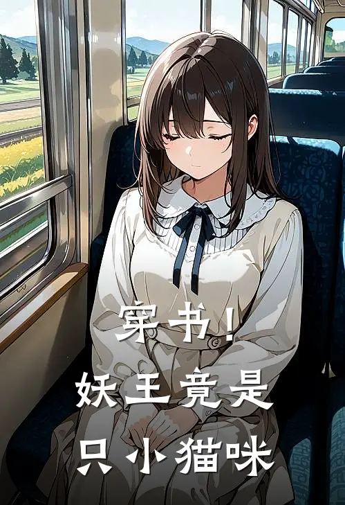 穿书！妖王竟是只小猫咪