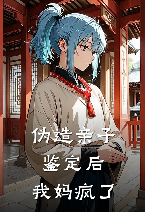 《伪造亲子鉴定后，我妈疯了》陈铭婉宁_(伪造亲子鉴定后，我妈疯了)全集在线阅读