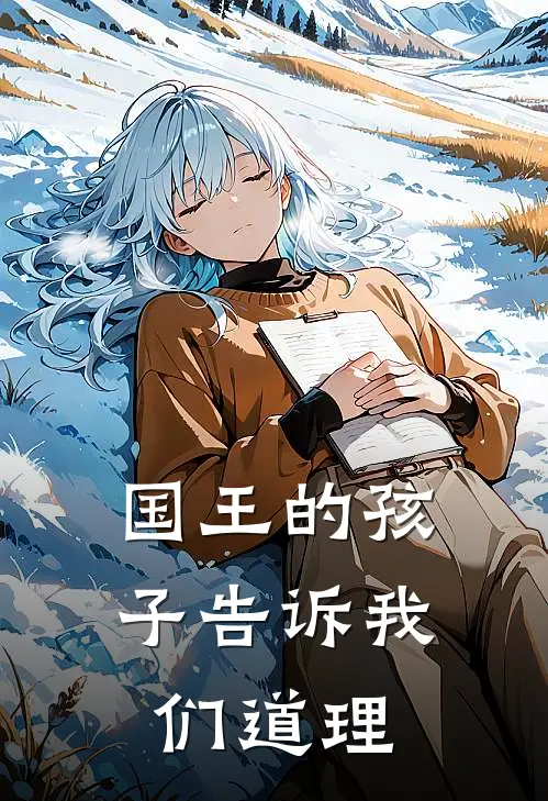 国王的孩子告诉我们道理
