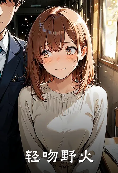 轻吻野火(宋纤羽司廷)完结的热门小说_全本免费完结小说轻吻野火(宋纤羽司廷)