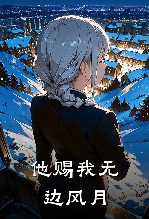 他赐我无边风月(霍辞唐婉)全文阅读免费全集_完结小说他赐我无边风月霍辞唐婉