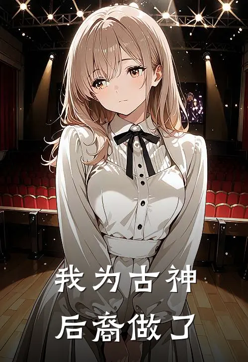 我为古神后裔做了