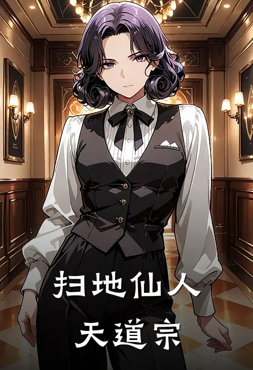 扫地仙人天道宗