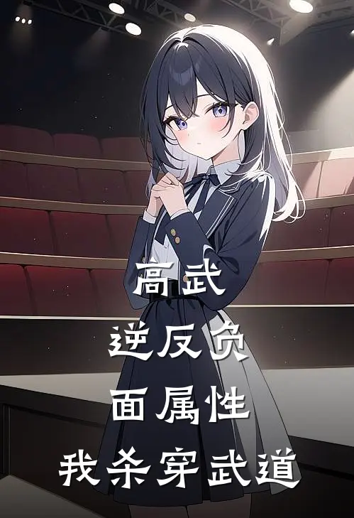 高武：逆反负面属性，我杀穿武道