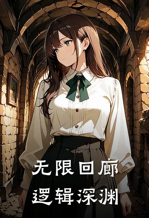 无限回廊：逻辑深渊林越贞子完本小说大全_免费小说免费阅读无限回廊：逻辑深渊(林越贞子)