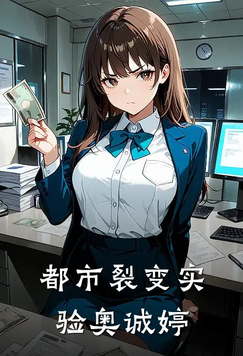 都市裂变实验奥诚婷(贺伊然宋逍遥)完本小说大全_完本热门小说都市裂变实验奥诚婷贺伊然宋逍遥