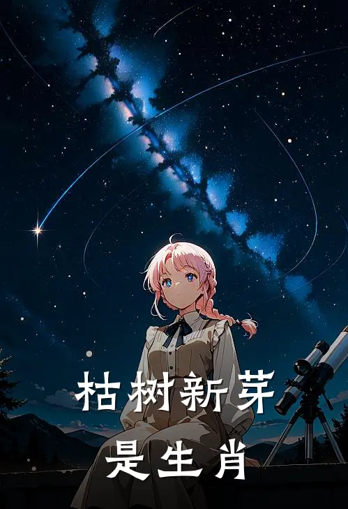 枯树新芽是生肖