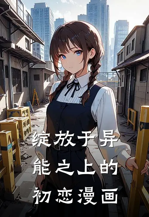 绽放于异能之上的初恋漫画