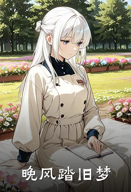 晚风踏旧梦