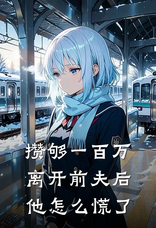 攒够一百万，离开前夫后他怎么慌了陈亭旭纪轻颜免费小说在线阅读_最新章节列表攒够一百万，离开前夫后他怎么慌了(陈亭旭纪轻颜)