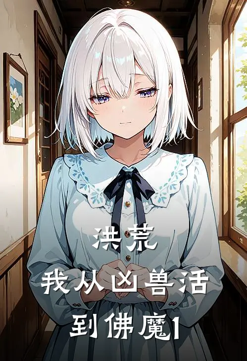 洪荒：我从凶兽活到佛魔1