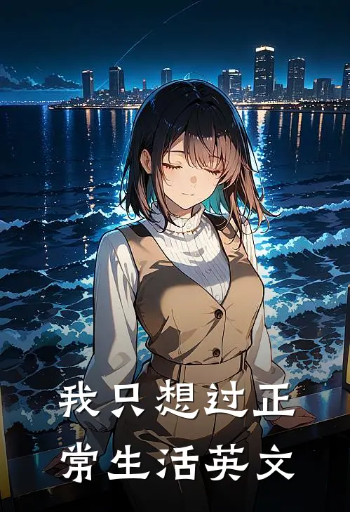 我只想过正常生活英文