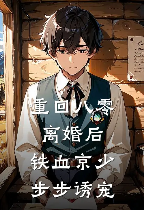 重回八零离婚后，铁血京少步步诱宠姜颜王学忠完结版小说_完结版小说重回八零离婚后，铁血京少步步诱宠(姜颜王学忠)