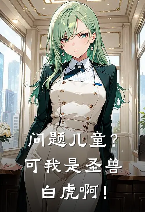 问题儿童？可我是圣兽白虎啊！