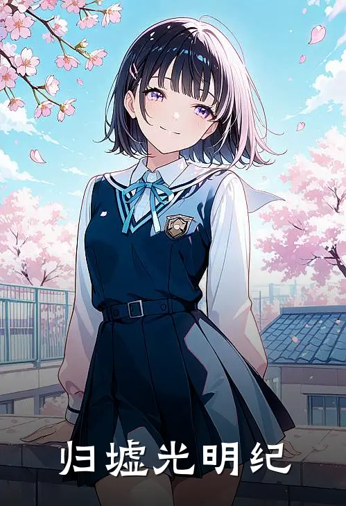 归墟光明纪