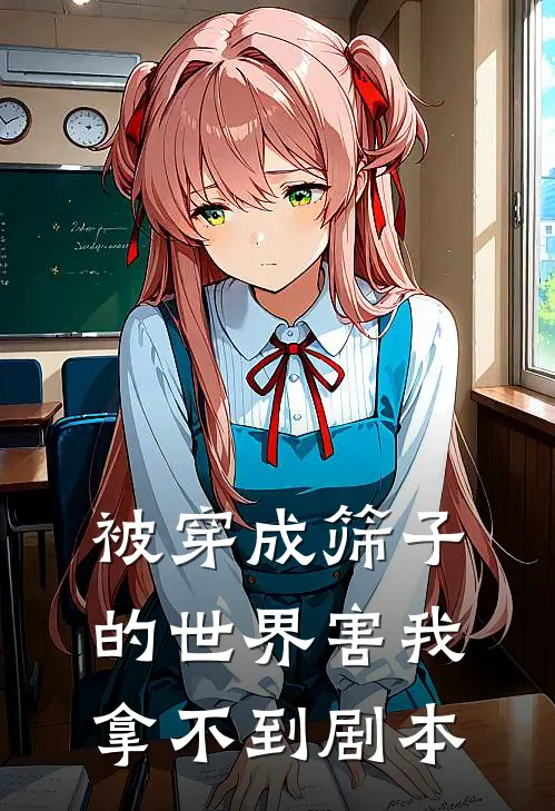 被穿成筛子的世界害我拿不到剧本