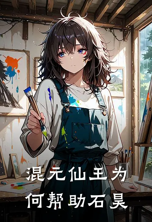 混元仙王为何帮助石昊