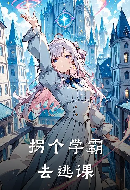 拐个学霸去逃课