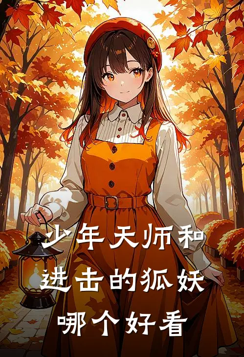 少年天师和进击的狐妖哪个好看