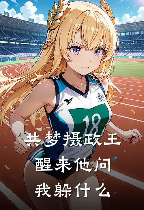 共梦摄政王，醒来他问我躲什么云岁穗楚蘅樾_《共梦摄政王，醒来他问我躲什么》最新章节免费在线阅读