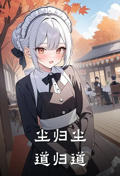 尘归尘，道归道