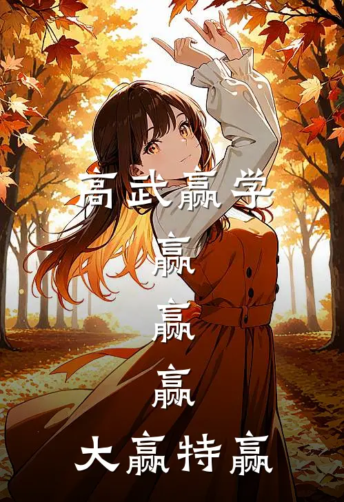 高武赢学：赢，赢，赢，大赢特赢