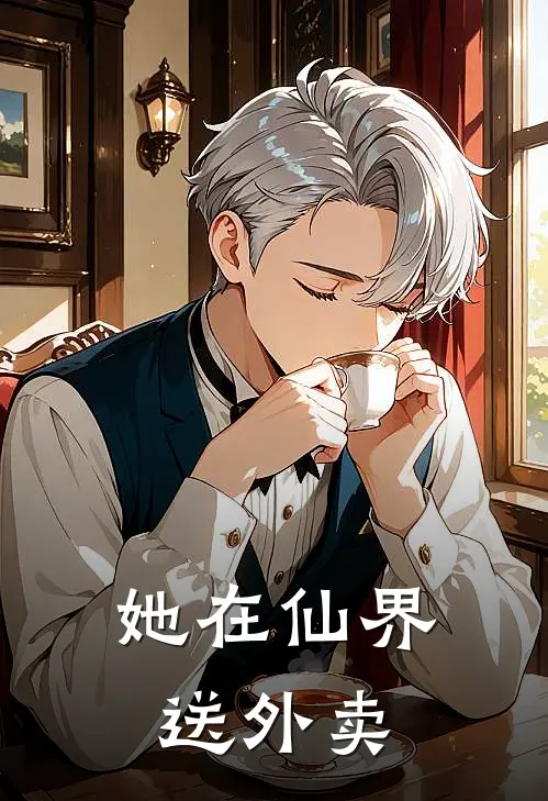 她在仙界送外卖