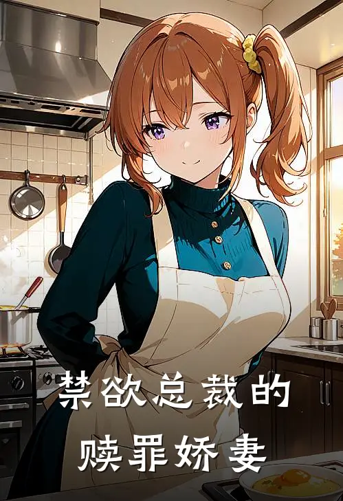 禁欲总裁的赎罪娇妻(沈屹林舟)热门小说推荐_免费小说在线看禁欲总裁的赎罪娇妻沈屹林舟