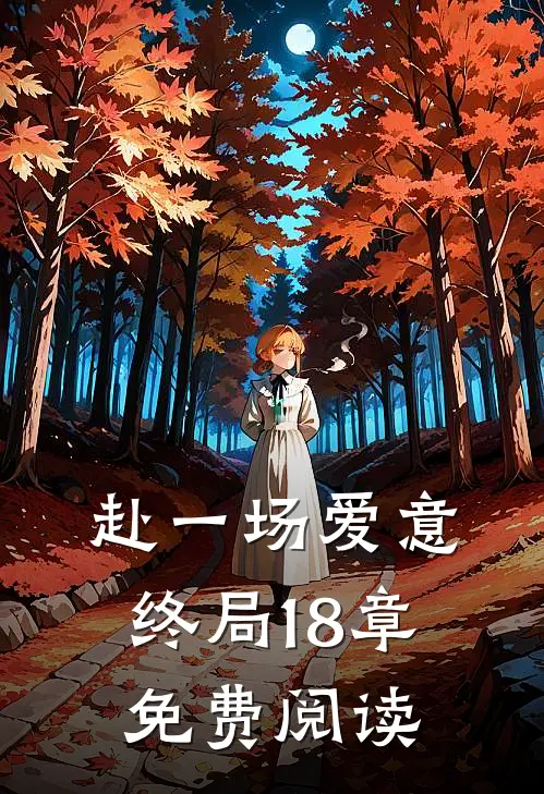 赴一场爱意终局18章免费阅读