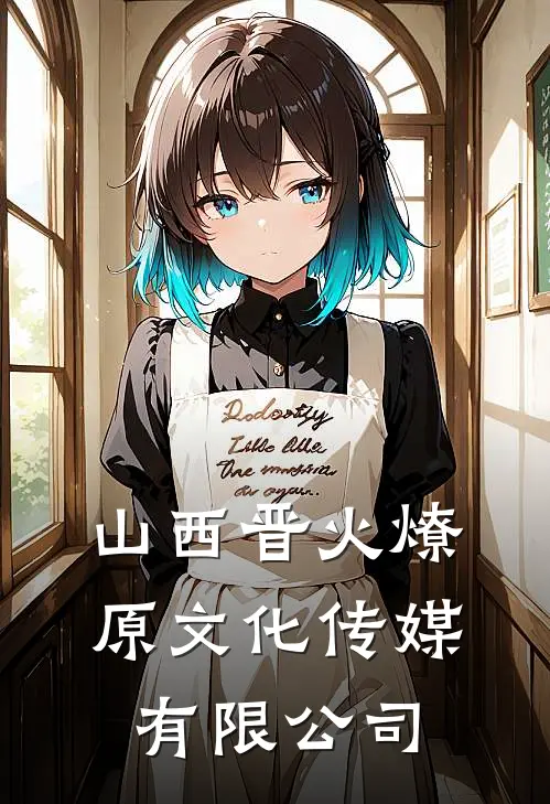 山西晋火燎原文化传媒有限公司