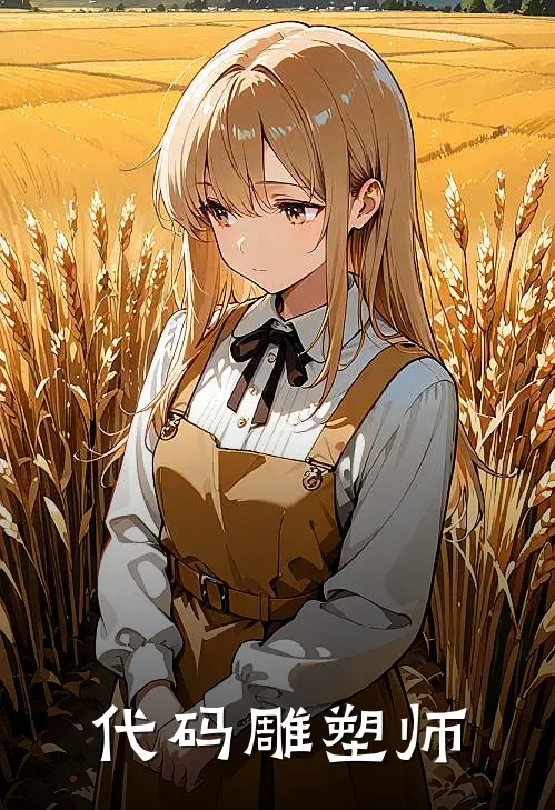 代码雕塑师(林墨林溪)网络热门小说_最新小说代码雕塑师(林墨林溪)