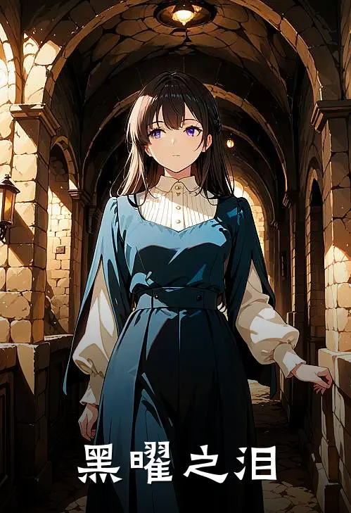 黑曜之泪