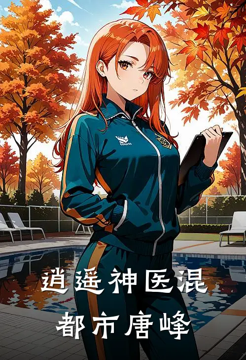 逍遥神医混都市唐峰