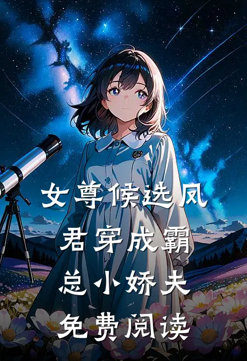 女尊候选凤君穿成霸总小娇夫免费阅读