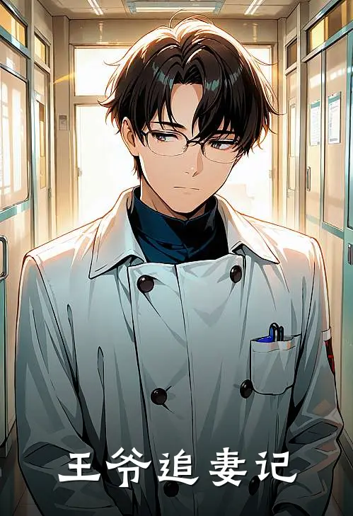 王爷追妻记