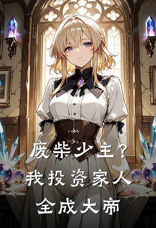 废柴少主？我投资家人全成大帝