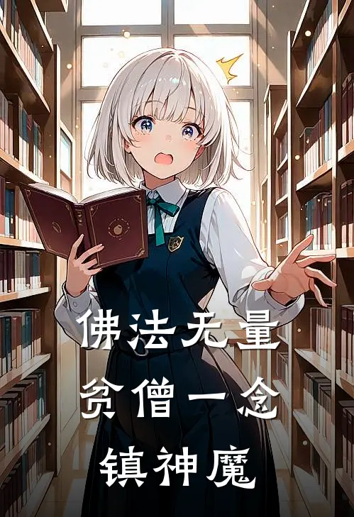 佛法无量：贫僧一念镇神魔