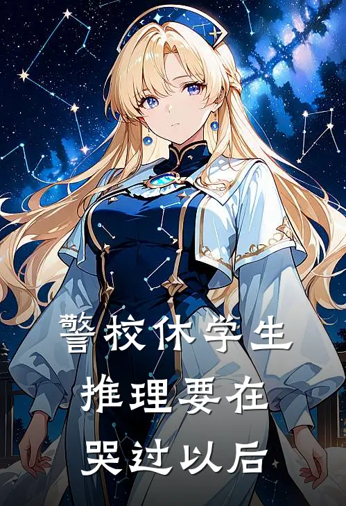 齐子逸尹隐《警校休学生，推理要在哭过以后》全文免费在线阅读_《警校休学生，推理要在哭过以后》全本在线阅读