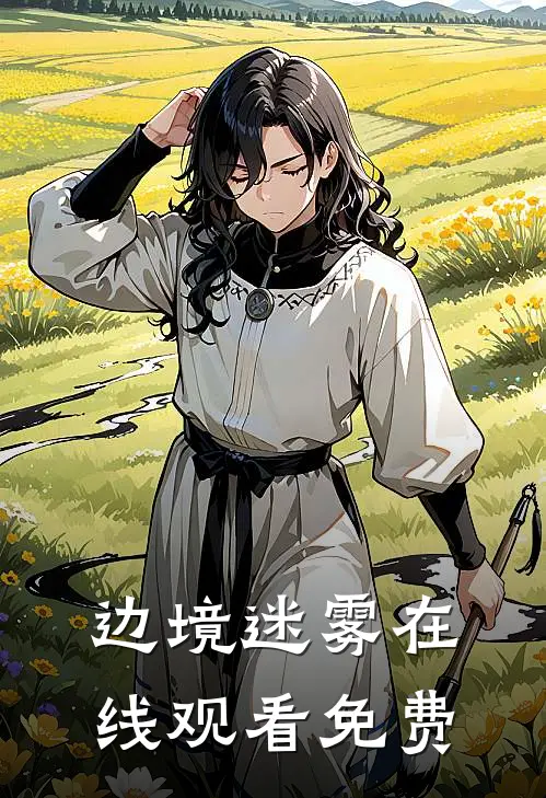 边境迷雾在线观看免费