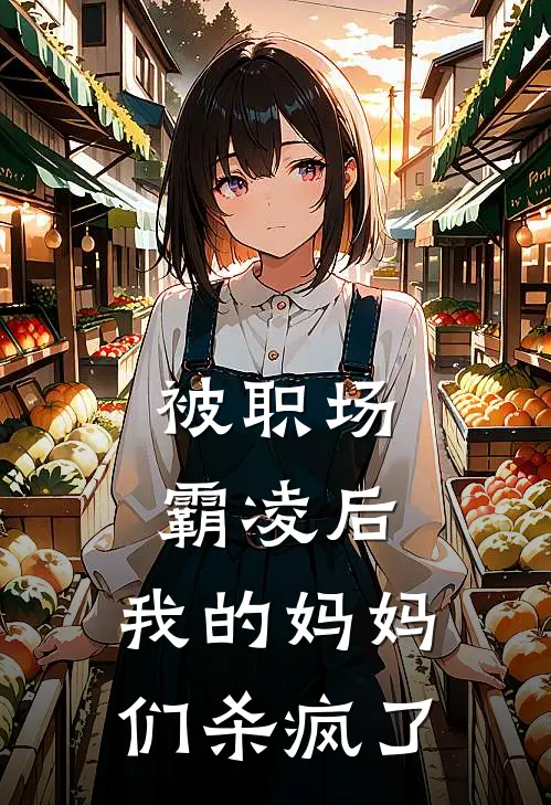 被职场霸凌后，我的妈妈们杀疯了(陈春霞赵雨舒)免费小说在线阅读_在线阅读免费小说被职场霸凌后，我的妈妈们杀疯了(陈春霞赵雨舒)