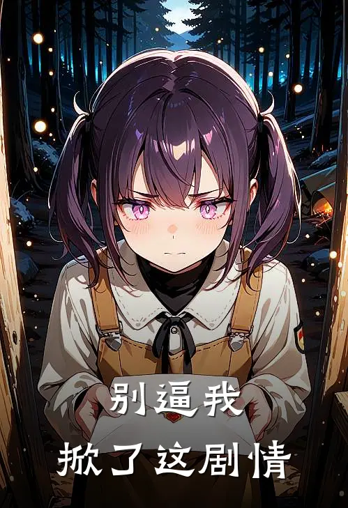 别逼我，掀了这剧情