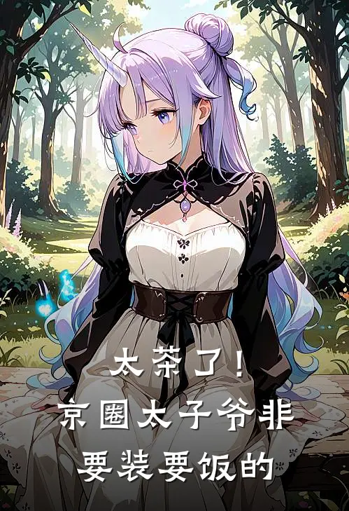 纪沧溟花静遥(太茶了！京圈太子爷非要装要饭的)完结版免费在线阅读_《太茶了！京圈太子爷非要装要饭的》全章节阅读