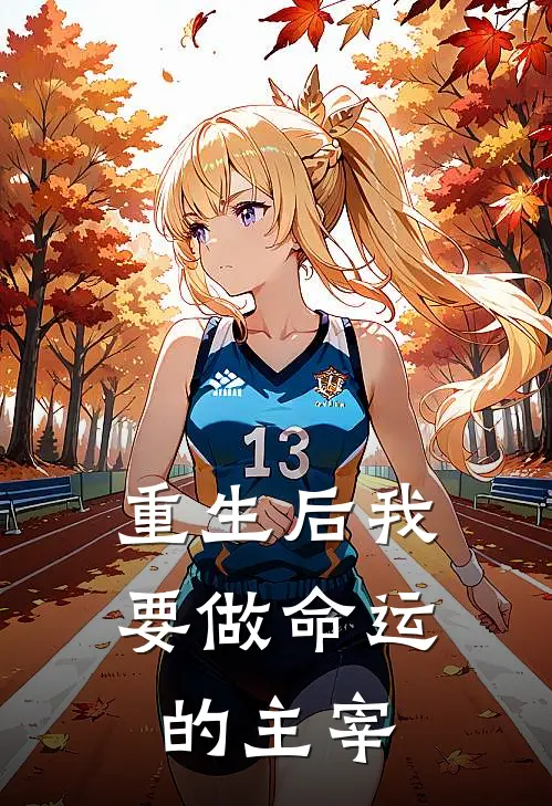 重生后我要做命运的主宰