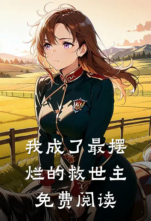 我成了最摆烂的救世主免费阅读