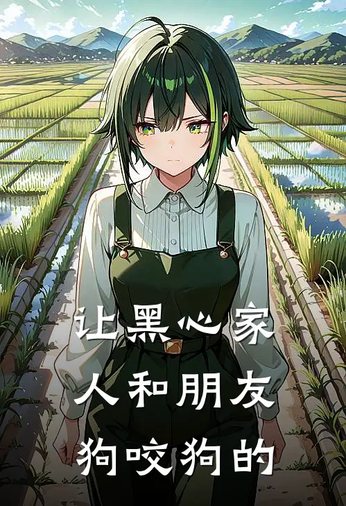 让黑心家人和朋友狗咬狗的