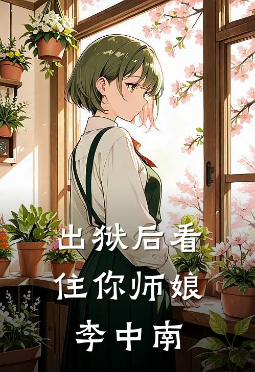 《出狱后看住你师娘，李中南》严铁李中南完结版阅读_严铁李中南完结版在线阅读