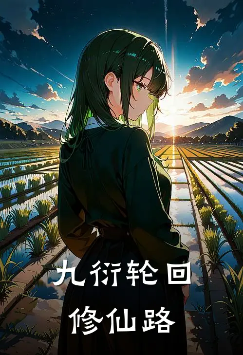 九衍轮回修仙路