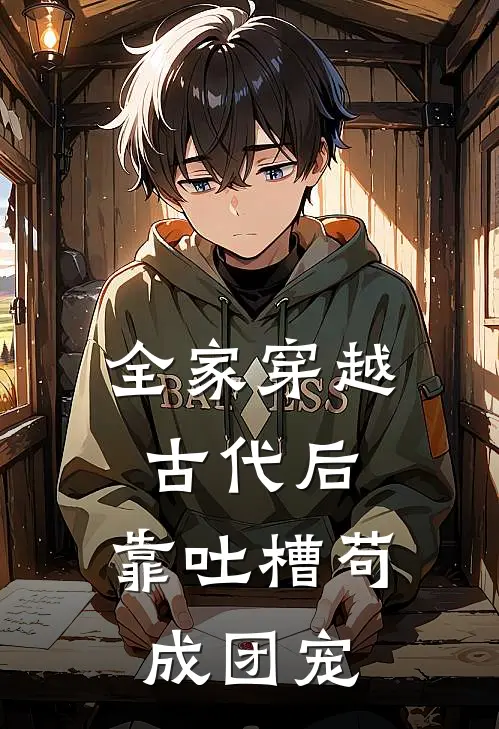 全家穿越古代后，靠吐槽苟成团宠