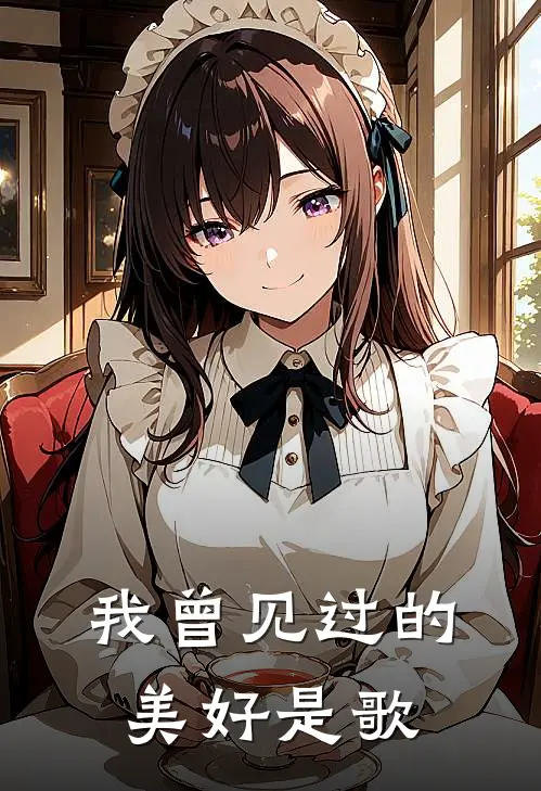 我曾见过的美好是歌